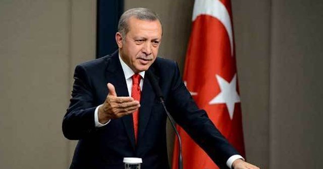 Erdoğan&#039;dan Diyanet&#039;e talimat