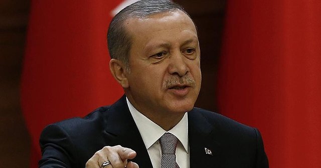 Erdoğan&#039;dan, Hindistan&#039;a FETÖ uyarısı