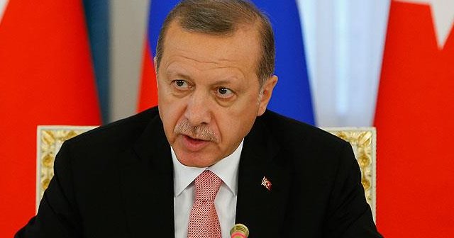 Erdoğan, &#039;FETÖ&#039;nün iki ülke ilişkilerine kastettiği daha iyi anlaşılıyor&#039;