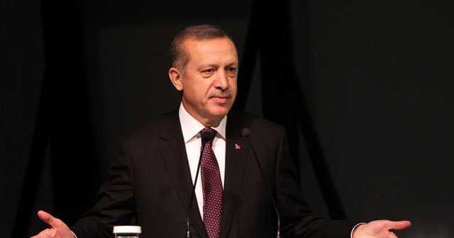 Erdoğan, Metin Feyzioğlu&#039;nu kabul edecek