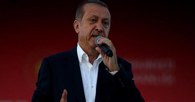 Erdoğan nöbetin bitiş tarihini açıkladı