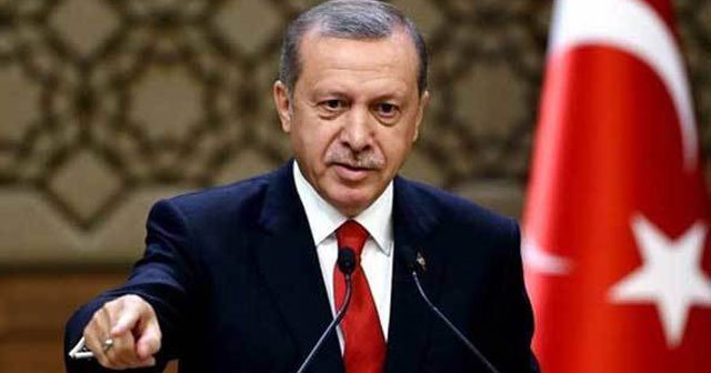 Erdoğan, &#039;Pensilvanya&#039;ya da dev ekran kurulacak&#039;