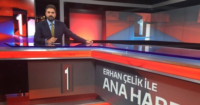 Erhan Çelik TRT’yi eritti