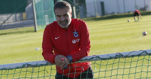 Ersun Yanal’ın keyfi yerinde