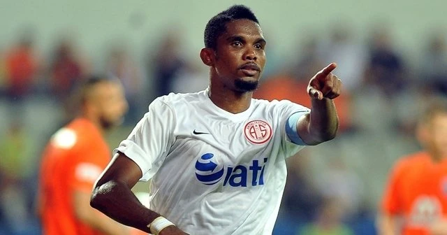 Eto’o belirsizliği sürüyor