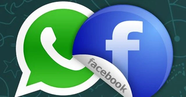 Facebook ile kullanıcı bilgisi paylaşan WhatsApp'ın başı dertte