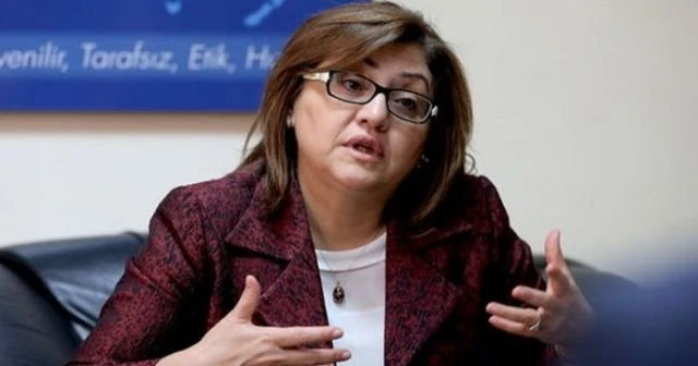 Fatma Şahin, 'Başımıza ne geldiyse o görevdeyken geldi'