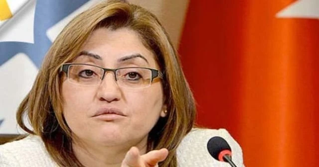 Fatma Şahin'den kritik uyarı