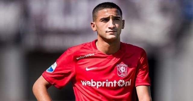 Fenerbahçe&#039;de Hakim Ziyech defteri kapandı