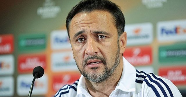 Fenerbahçe&#039;de Pereira dönemi bitti