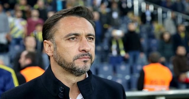 Fenerbahçe&#039;de Pereira dönemi resmen sona erdi