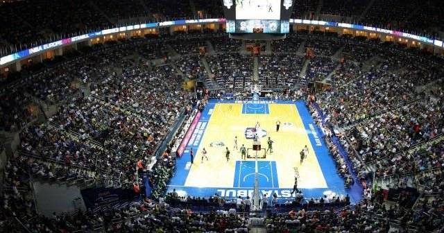 Fenerbahçe'den kombinede rekor