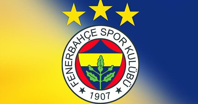 Fenerbahçe&#039;ye yeni forma sponsoru