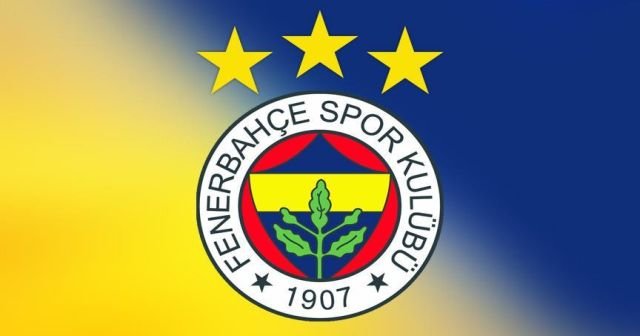 Fenerbahçe&#039;ye yeni sponsor