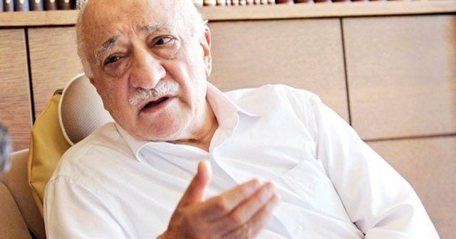 FETÖ&#039;den kriptolu talimat