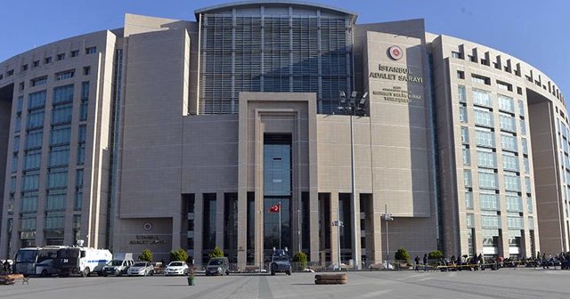 FETÖ&#039;nün medya yapılanmasına operasyon