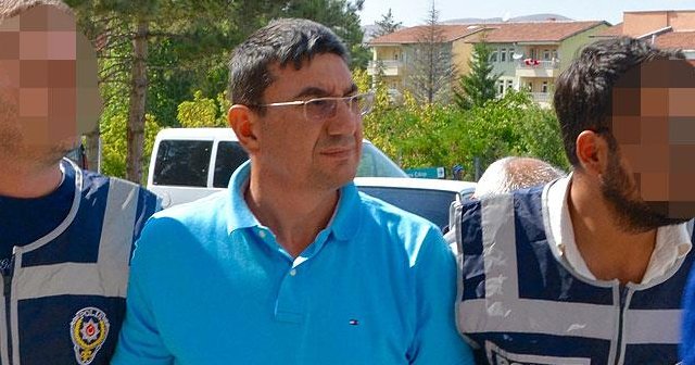 FETÖ soruşturmasında 2 hakim daha tutuklandı