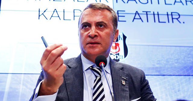 Fikret Orman&#039;dan Eto&#039;o, Gomez ve Sosa açıklaması!