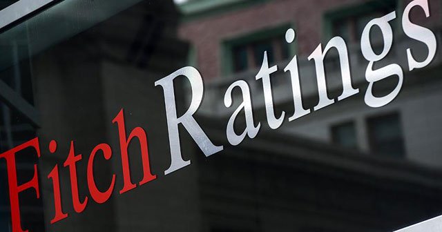 Fitch, 15 Türk bankasının kredi notunu düşürdü