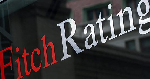 Fitch&#039;ten bankalara kötü haber