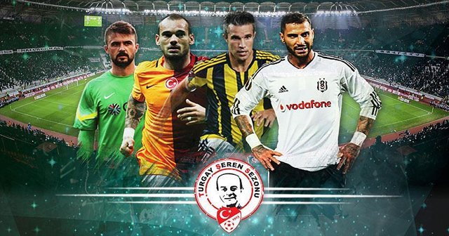 Futbolseverlerin 91 günlük lig hasreti bitiyor