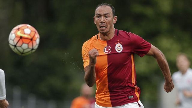 Galatasaray&#039;da 3 isim kadro dışı