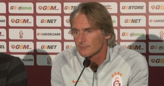 Galatasaray taraftarını heyecanlandıracak açıklama