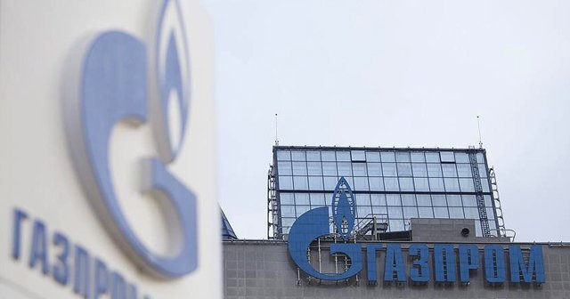 Gazprom Türk Akımı için Türkiye&#039;ye geliyor