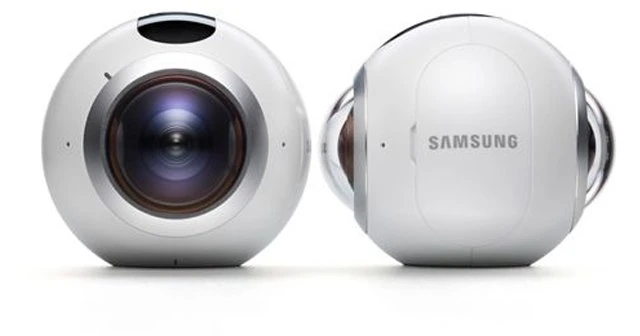 Gear 360&#039;ın tüm özellikleri ve fiyatı