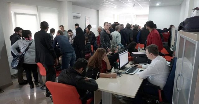 Gelir testine başvurular yarın başlıyor