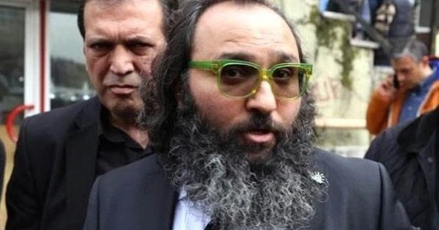 Gökçe Fırat Çulhaoğlu teslim oldu