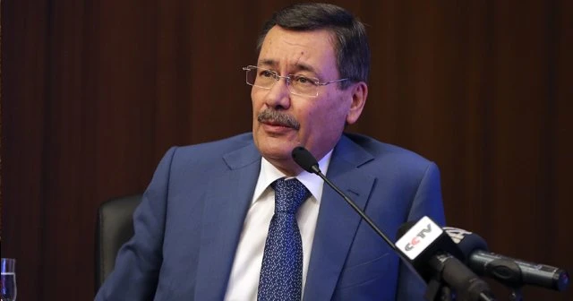 Gökçek, 14 Ağustos'ta ne yapacaklarının istihbaratını aldık