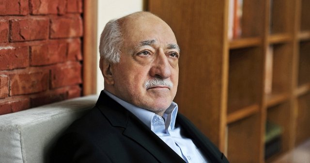 Gülen’den bir kriptolu saldırı mesajı daha mı