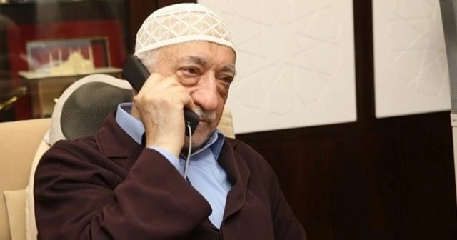 Gülen hakkında çok kritik iddia geldi