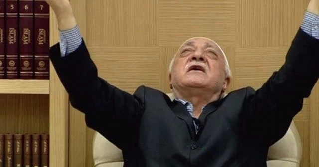 Gülen için bir kırmızı bülten daha