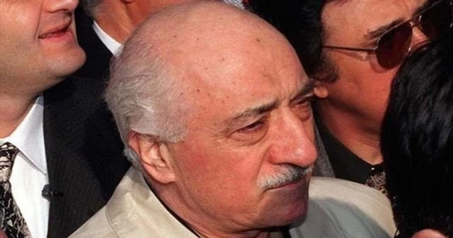 Gülen için yakalama kararı