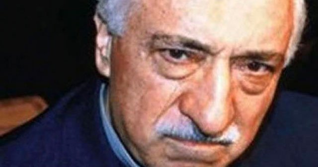 Gülen&#039;in iadesi için yeni adım