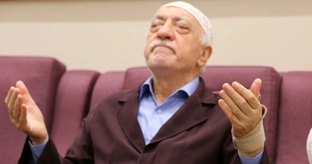 Gülen'in iadesi ile ilgili flaş gelişme