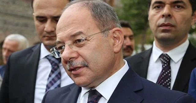 Gülen'in iadesinde yeni gelişme
