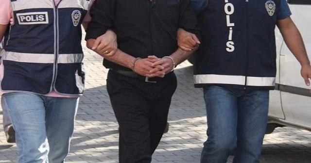 Gülen'in yeğeni yakalandı