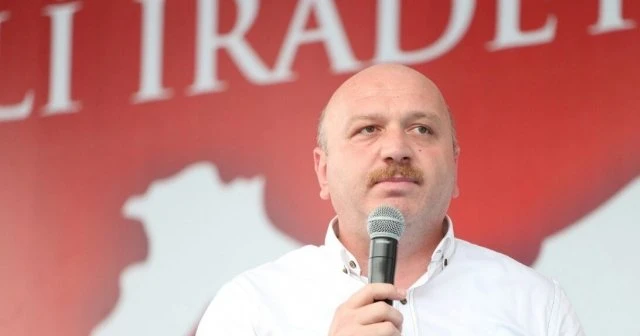 Gündoğdu'dan 'AB’ye karşı HOP' önerisi