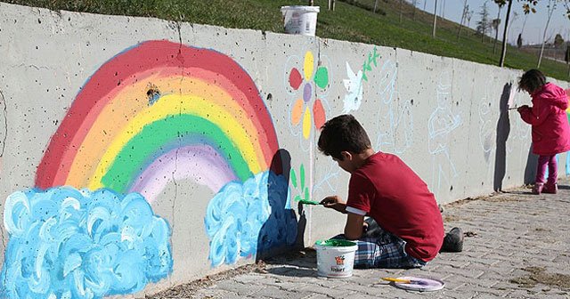 Güvenlik birimlerine gelen veya getirilen çocuk sayısı arttı