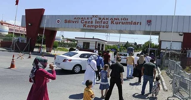 Haberi alan koştu! Tahliyeler başladı