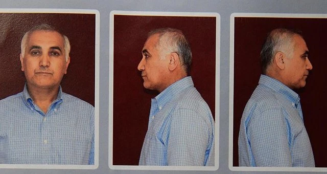 Hakim Çelik, Öksüz'ü somut delillere rağmen serbest bırakmış