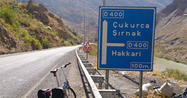 Hakkari ve Şırnak il olarak kalıyor