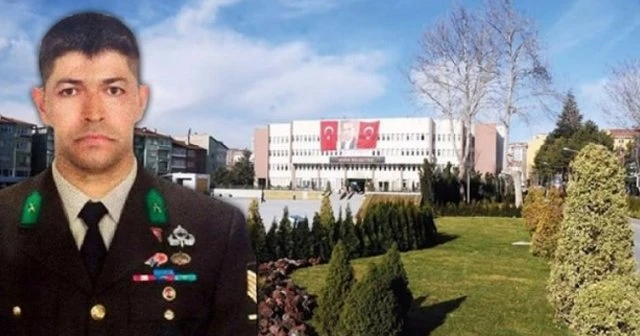 Halisdemir'in nasıl şehit edildiği ortaya çıktı