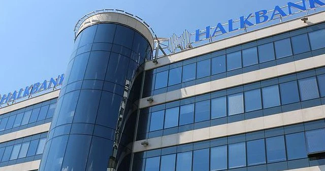 Halkbank’ın aktif büyüklüğü 200 milyar lirayı aştı