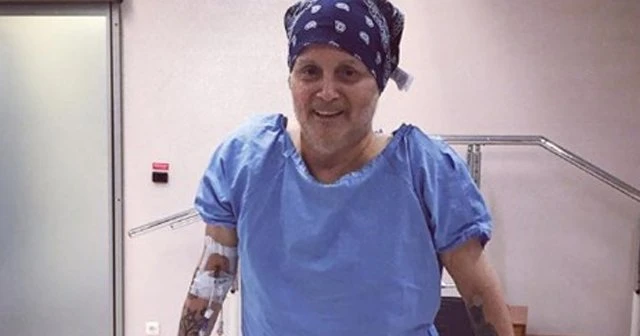 Harun Kolçak'tan iyi haber
