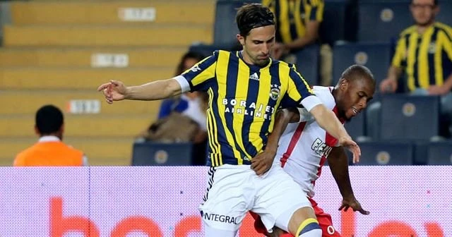 Hasan Ali'den umutlarını kestiler