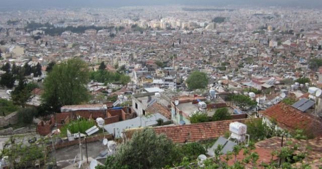 Hatay&#039;da hepsi yasaklandı